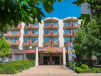 <b>Late deal - last minute offer</b><b class="d_title_accent"> - 45%</b>  for accommodation in the period <b>01.06.2024 - 16.06.2024</b>